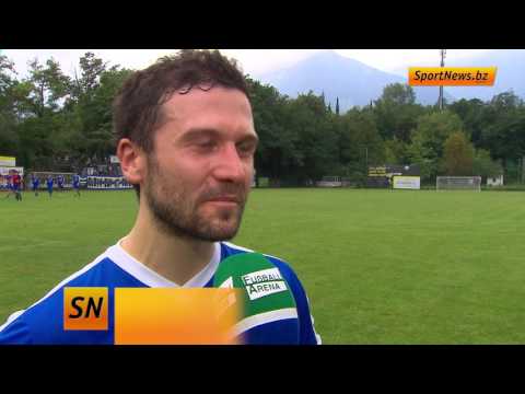 Theo Pamers Traumtor