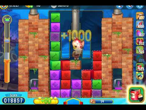 Pet Rescue Saga   Level 5067 no boosters