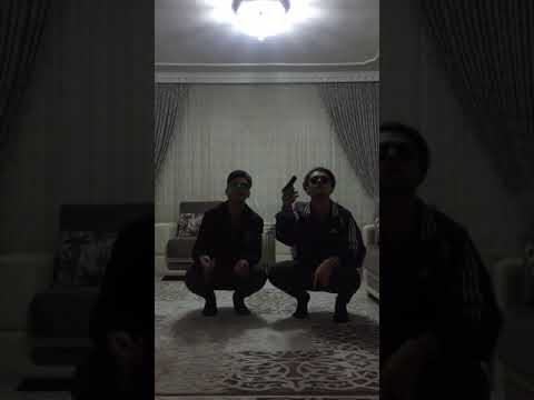 Baba YoRgUn Ft. SuSkUn Kr@L  [ 2019]  YüZüĞü TaKmIş EvLENiyOR