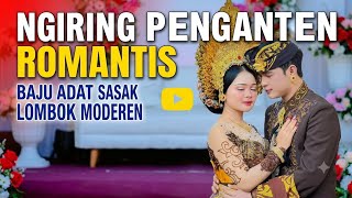 Download lagu LAGU SASAK NGIRING PENGANTEN PALING ROMANTIS mp3 Download lagu LAGU SASAK NGIRING PENGANTEN PALING ROMANTIS mp3
