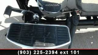 preview picture of video '2009 Honda Shadow Spirit 750 (VT750C2) - Sherman Powersport'
