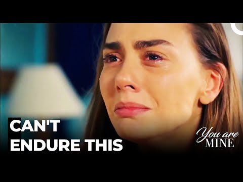 I Won't Share My Husband With Anyone - You Are Mine