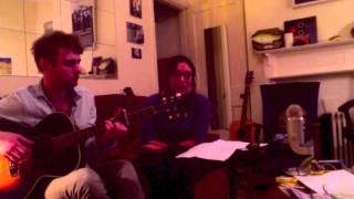 Losers Dave Van Ronk Cover