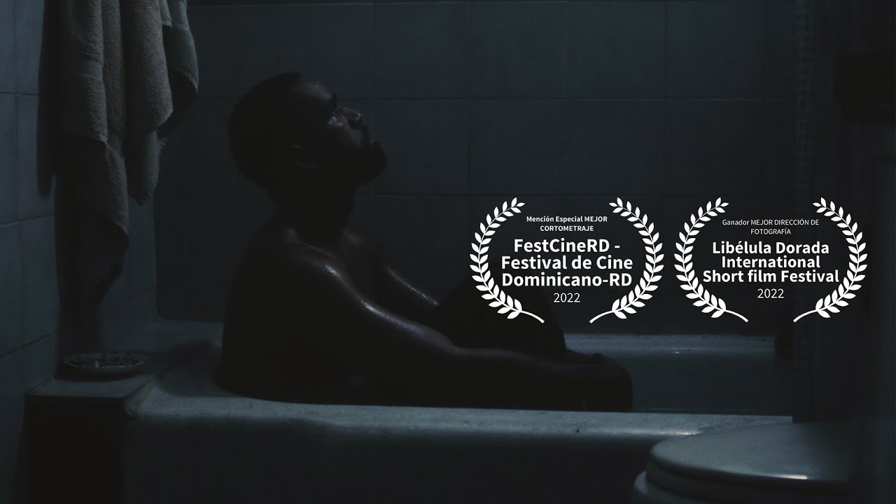 NI BOSQUE NI OLVIDO (2022) by Nicolás Cordone. TRAILER/CLIP w music by Alina Labour