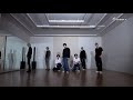 OMEGA X 오메가엑스 EXO Love Shot Dance Cover Practice