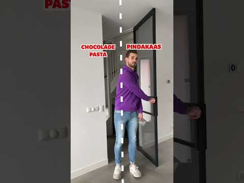 Wat kiest Paco: Thomas of Rutger?