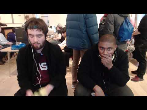 Momo Ari vs Jaxter - 20OxOx - Ultimate - Grand Finals