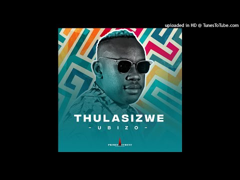 Thulasizwe - I Wanna Know(feat. Dj Tpz )