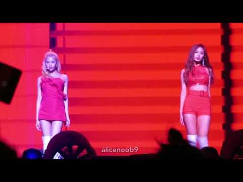 190723 TWICELIGHTS in Chicago - Dance For You