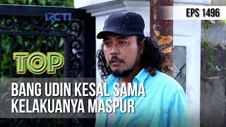 Download lagu TUKANG OJEK PENGKOLAN PART 2/10 [2 JANUARI 2019] mp3