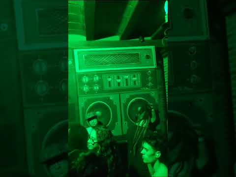 IDG 2023 //Vandal // Sinaï Sound System