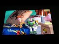 Toy Story Creditos En Disney Channel HD