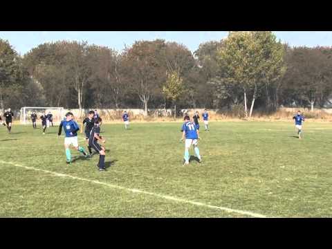 Fotbal, juniori C: Seso Campia Turzii - Ardealul Cluj 0-2