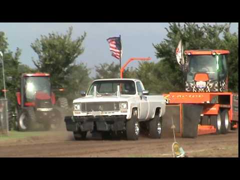 Daniel Caffrey-Vermillion,Ks 7.5.14
