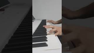 카단 2페이즈 bgm 피아노 커버