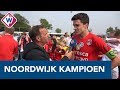 Emiel Wendt: 'Elkaar verrot schoppen op training, maar daarna is het weer goed' - OMROEP WEST SPORT