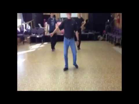 Shopsko Horo (demo and performance)