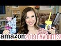 BEST BUYS FROM AMAZON 2019 MUST HAVE AMAZON PRODUCTS HAYLEY PAIGE