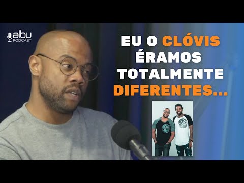 Sobre minha saída da Banda Preto no Branco | WESLEI SANTOS & ISA RIBEIRO - [Cortes do ALBU]