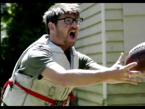 John Peel's Charlie McAlister - I Thank My Lucky Stars