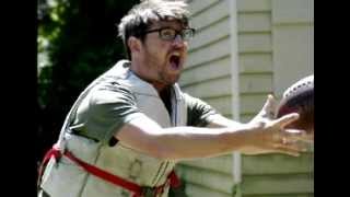 John Peel&#39;s Charlie McAlister - I Thank My Lucky Stars