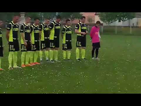 NK BORAC   MINUTA SUTNJE ZA BIVSEG IGRACA JASMINA JASU CELEBICA