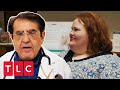 649LB Woman Impresses Dr Now With INCREDIBLE Progress On Her Weight Loss Journey My 600 Lb Life