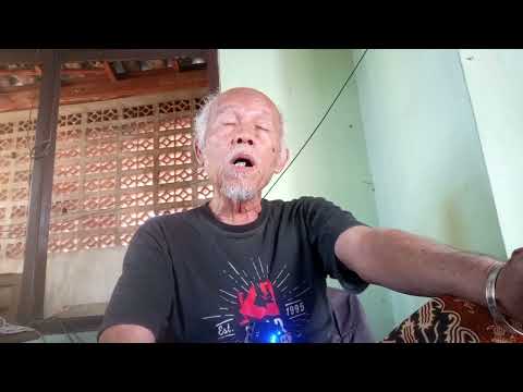 Menerjemahkan Lagu Sunda Bubuy Bulan Sangray Bentang