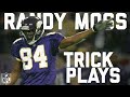 NFL Randy Moss Top Trick Plays NFL Randy Moss Top Trick Plays
