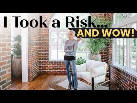 Unbelievable Home Makeovers: Before & After Design Secrets