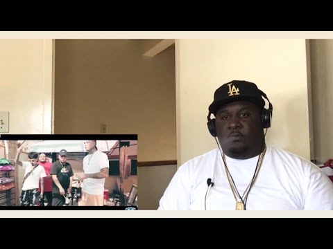 Rayted Sosa - Road 2 Riches -Ft- Ca$h3600 & Duzm200 | REACTION