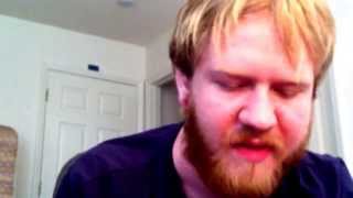 Christian Face | Spoken Word Poetry