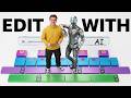 I Tried AI Video Editing For 8 Days Here S What DOES Work