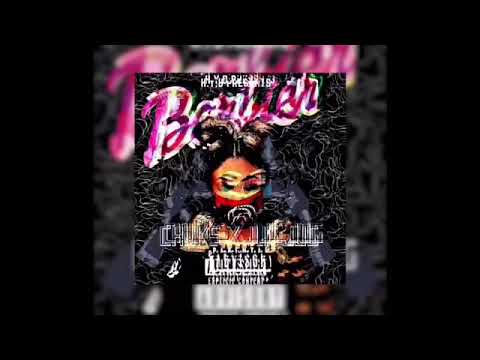 Chuks x JugJug - Barbies preview