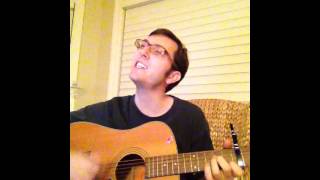 (99) Zachary Scot Johnson Shawn Colvin Cover Trouble thesongadayproject