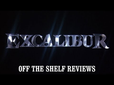 Excalibur Review - Off The Shelf Reviews