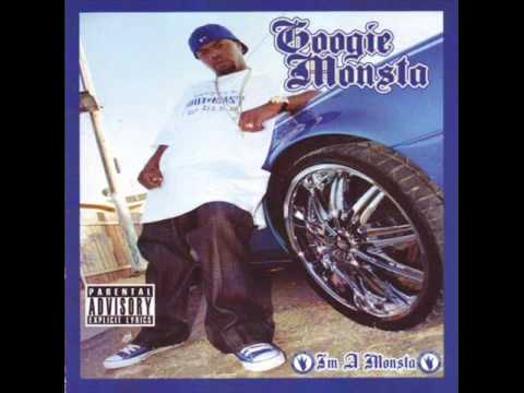Googie Monsta & Poochie Ross - My Niggas Is G's