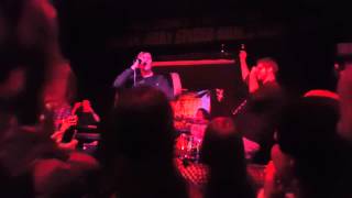 Denim blue miclain Keith-Traffic Live