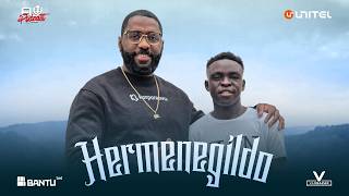 Fly Podcast com Hermenegildo #423