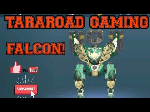 FALCON EXODUS GAMEPLAY