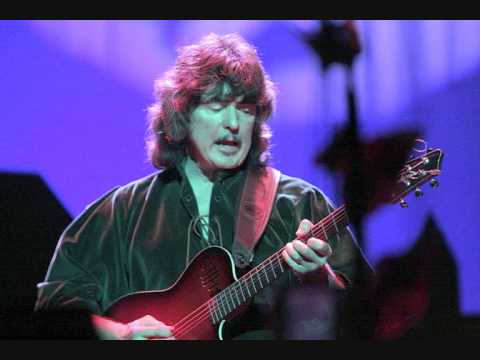 Ritchie Blackmore  Guitar Solo
