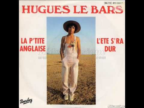 Hugues Le Bars   La p'tite anglaise