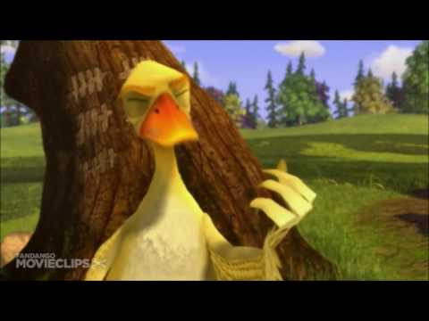 Giggles in Wonderland part 5 - The Arrival of Giggles ("The Sailor's Hornpipe"/"The Caucus Race")