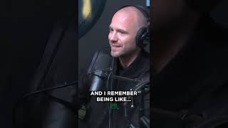 Sean Evans On His WORST Guest (Hot Ones)