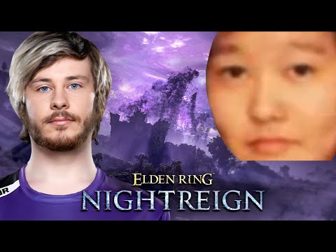 39daph Plays Elden Ring: Nightreign w/ Supertf & Surefour - Part 3