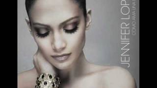 Jennifer Lopez - Por arriesgarnos 06.
