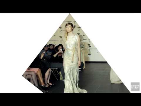 Bowie Wong PARIS 2014