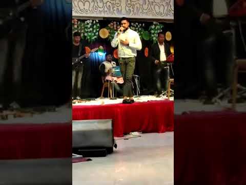 Palat song
 from mai tera hero at an event