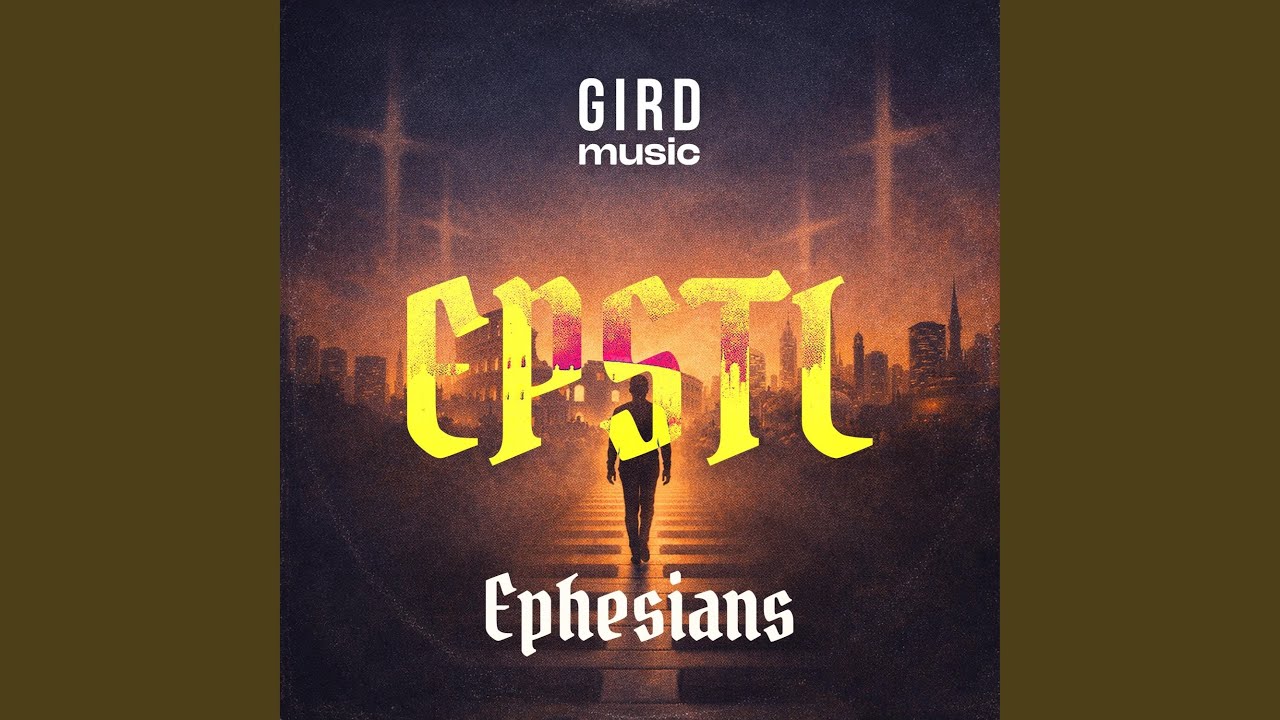 Gird Music - Ephesians Two
