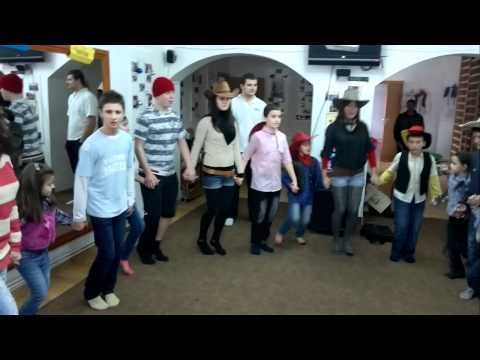 ghimpele la  tommyland mn .....